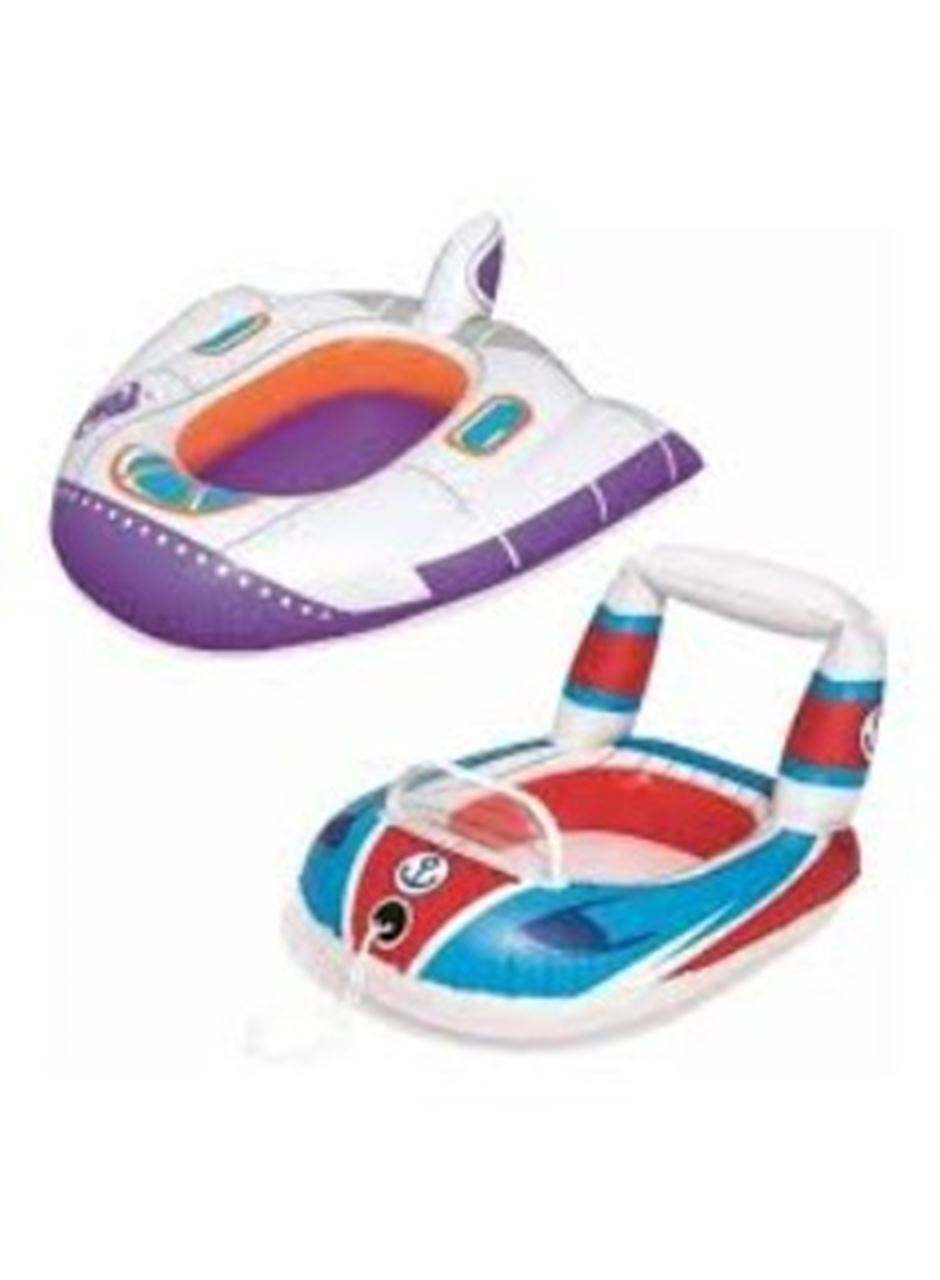 34106 - ÇOCUK BOTU 104 CM