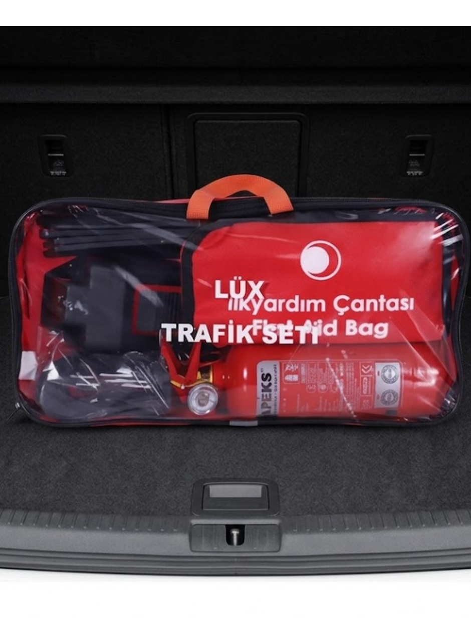 LÜX TRAFİK KİTİ