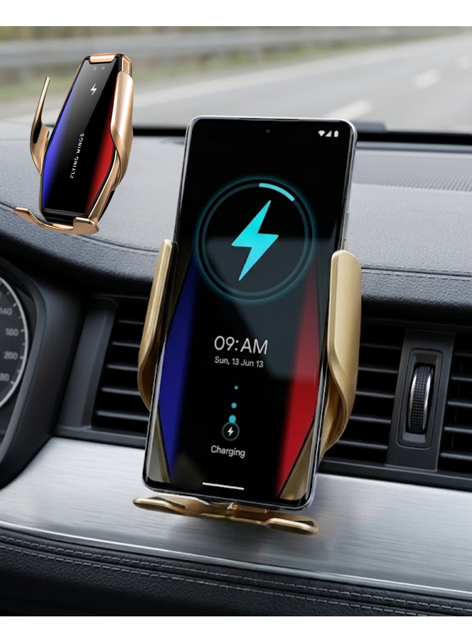 S7 SENSÖRLÜ TELEFON TUTUCU