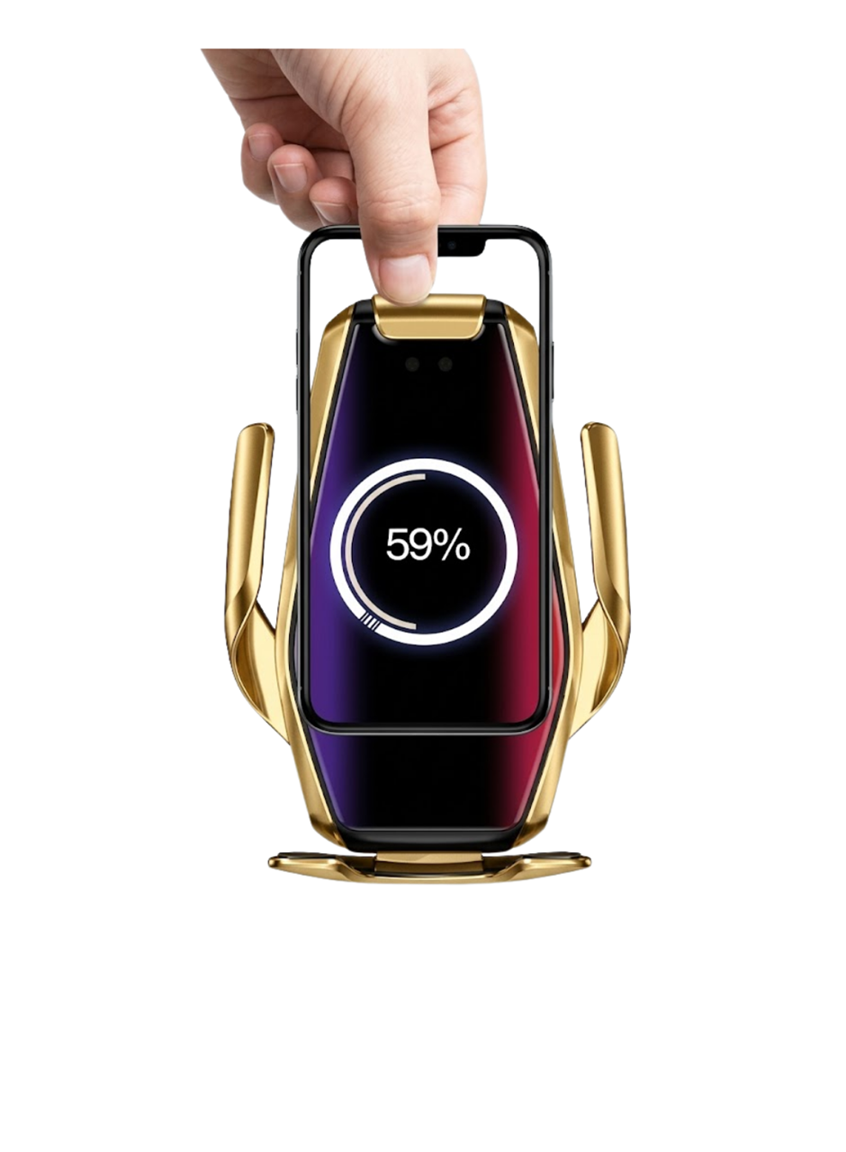 S7 SENSÖRLÜ TELEFON TUTUCU