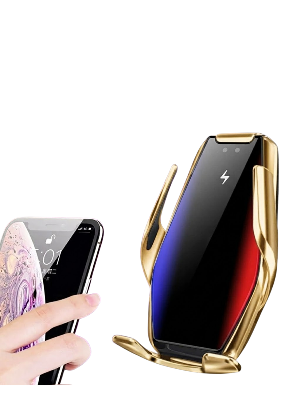 S7 SENSÖRLÜ TELEFON TUTUCU