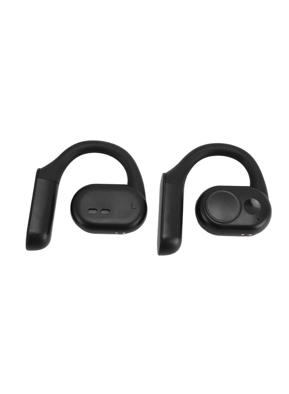 Bluetooth 5.0 Kablosuz Kulaklık Otomatik Eşleşme Gürültü Azaltma