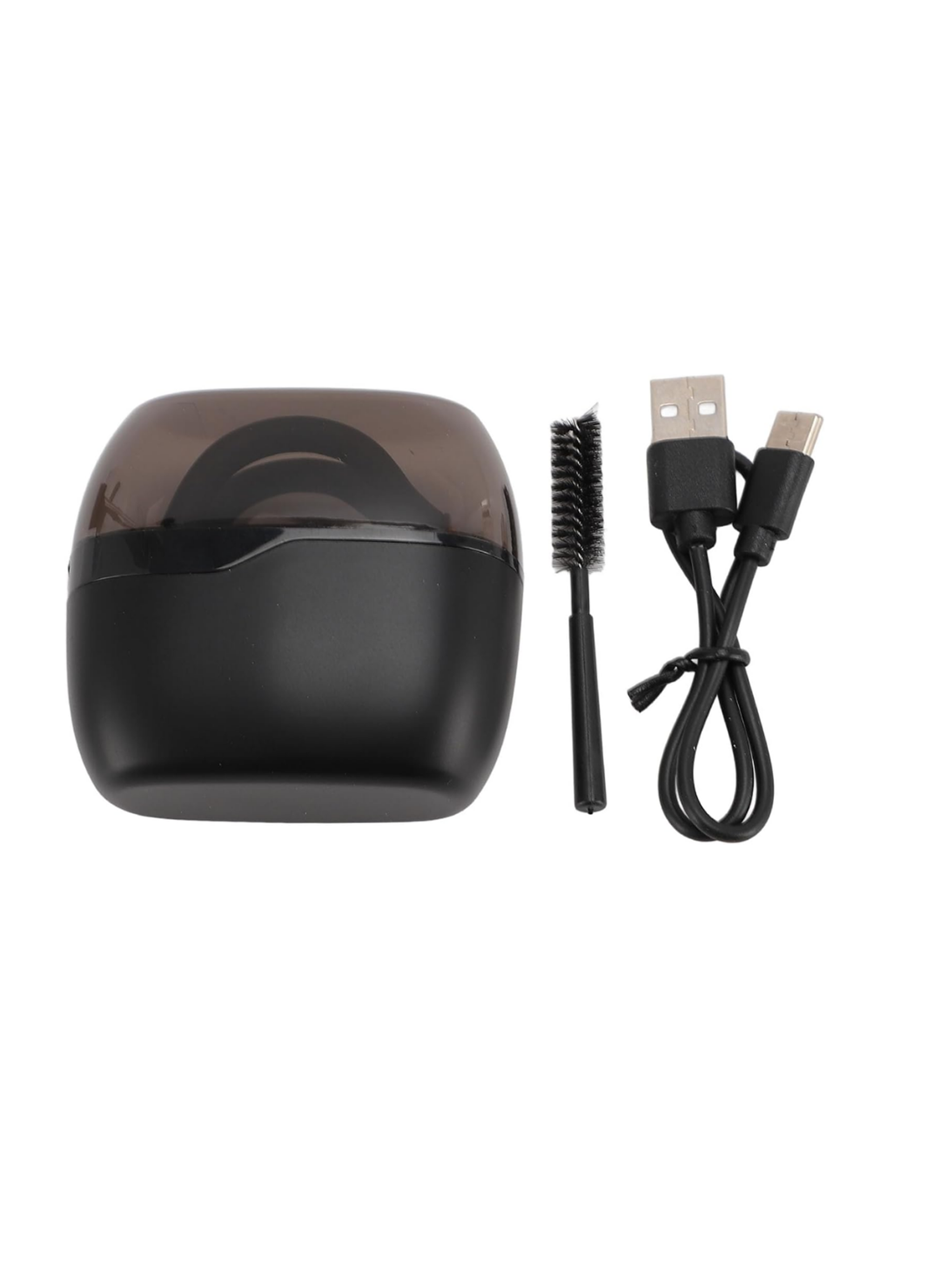 Kablosuz Bluetooth Kulaklık Otomatik Bağlantı Dokunmatik Kontrol Şarj Kutulu