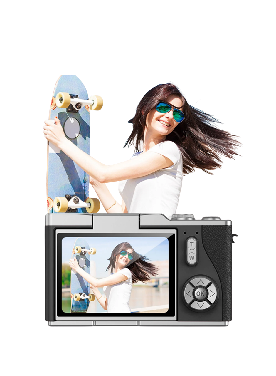 LK007 FOTOĞRAF MAKİNESİ