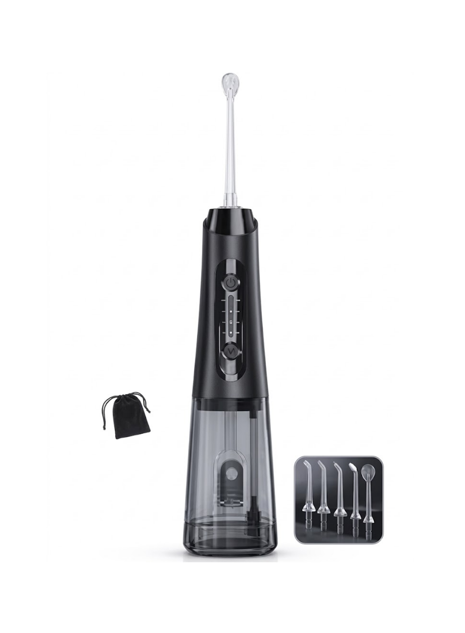 AMF11 AĞIZ DUŞU SİYAH