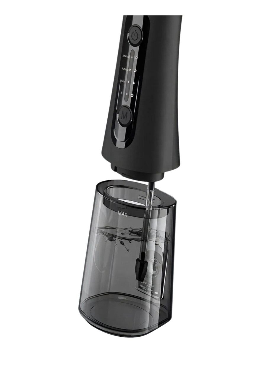 AMF11 AĞIZ DUŞU SİYAH