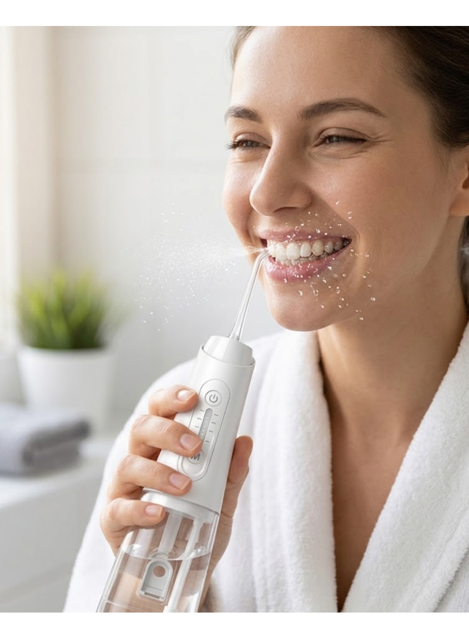 AMF11 AĞIZ DUŞU BEYAZ