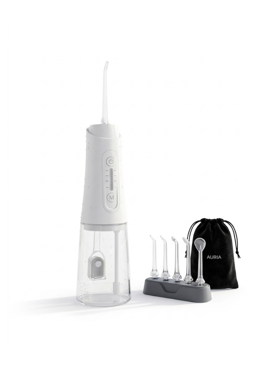 AMF11 AĞIZ DUŞU BEYAZ