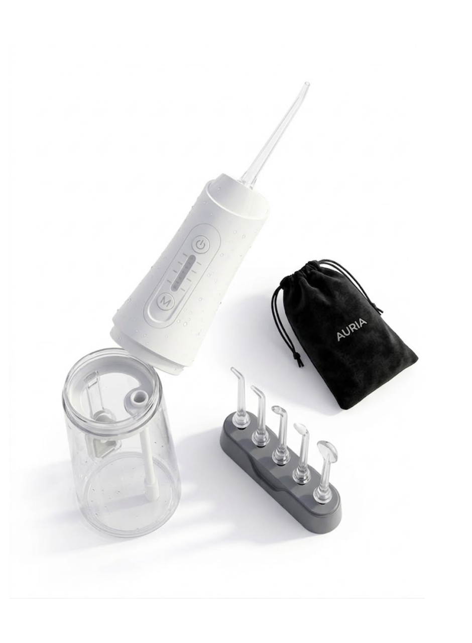 AMF11 AĞIZ DUŞU BEYAZ