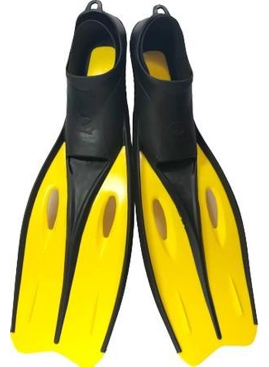 Sea Walker Çantalı Yüzücü Paleti 29-31 KIRMIZI - MAS-29/31