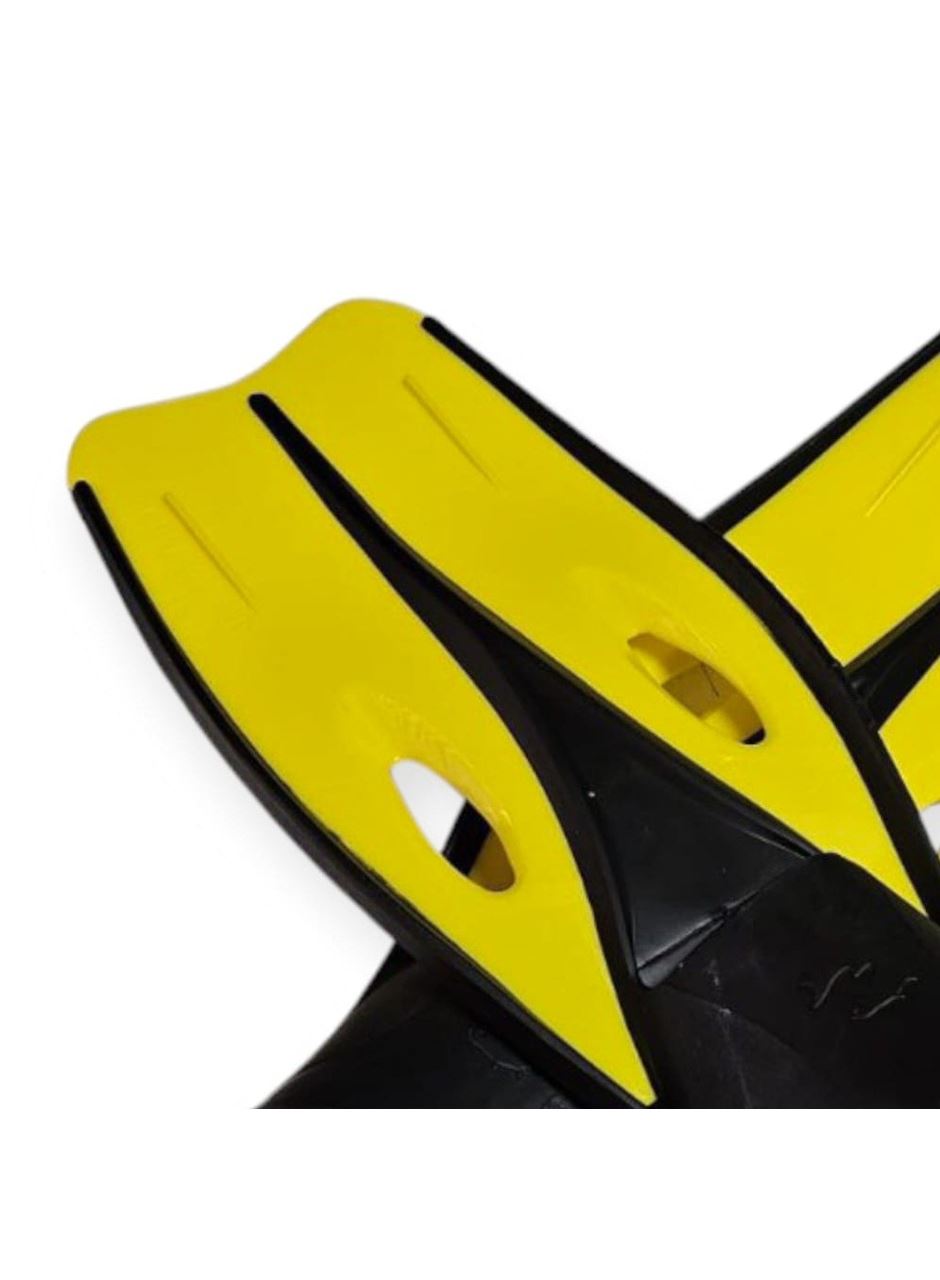 Sea Walker Çantalı Yüzücü Paleti 29-31 KIRMIZI - MAS-29/31