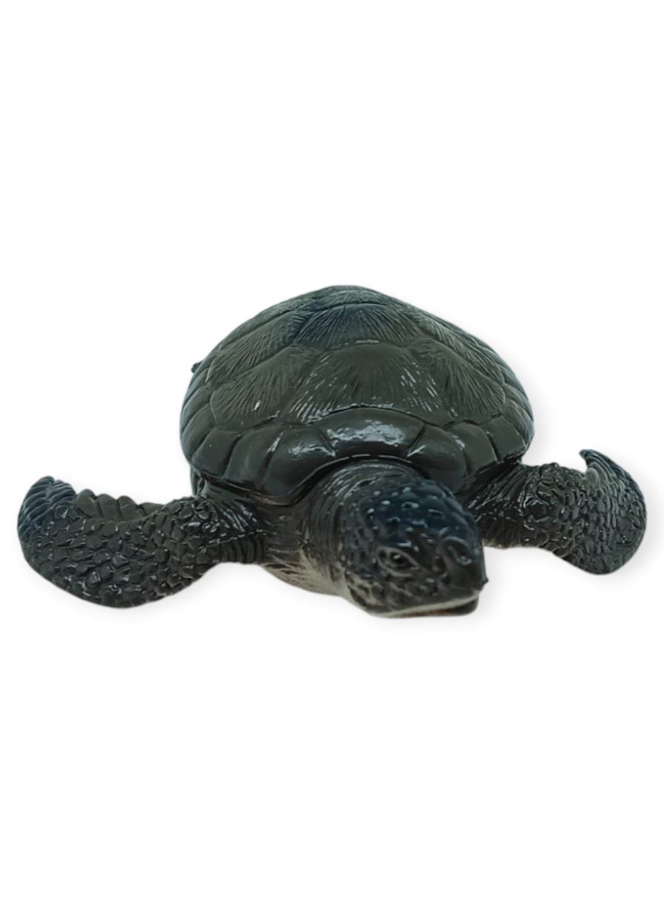 Hayvan Figürleri - Deniz Hayvanları 10 cm - Caretta