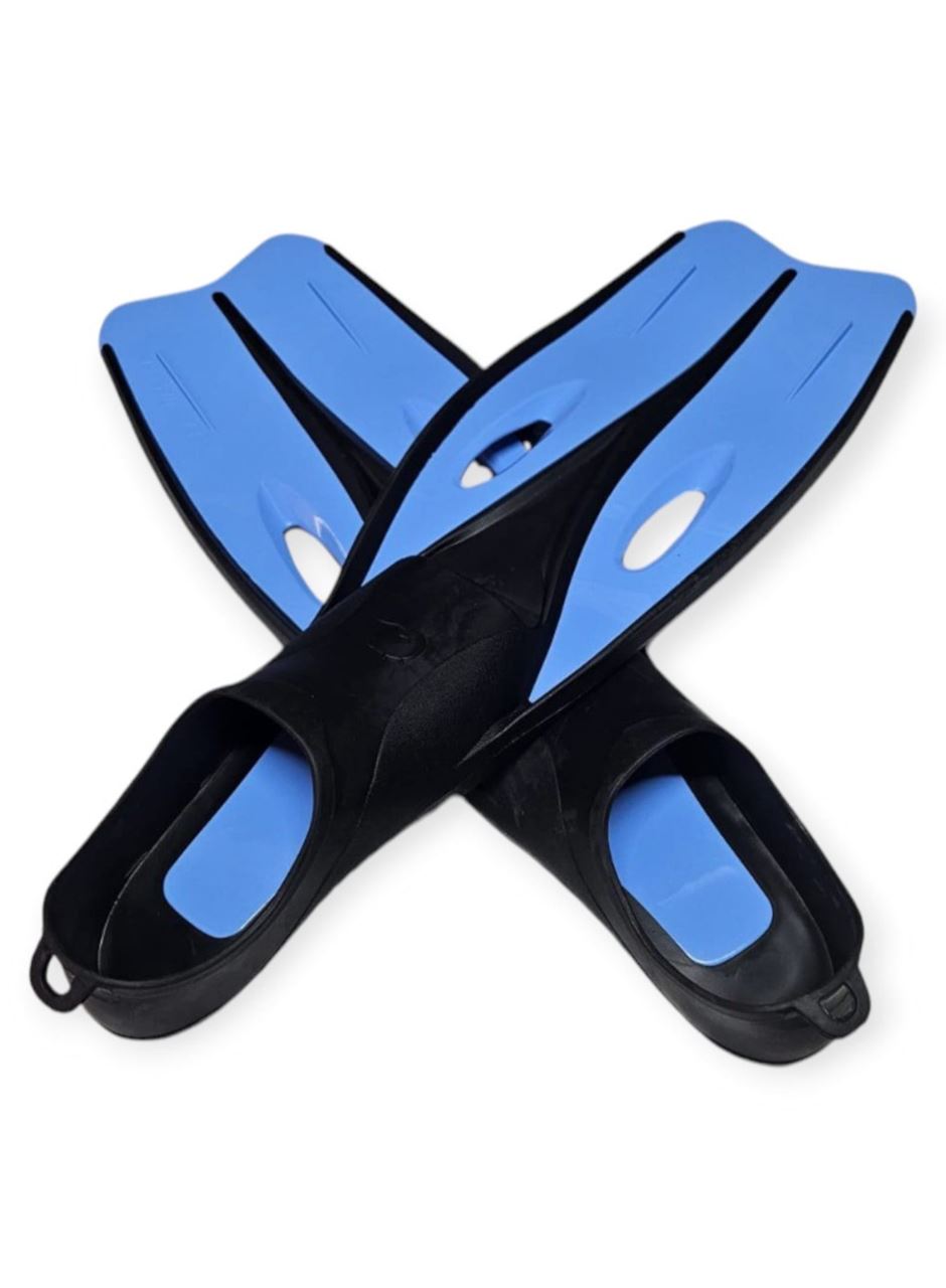 Sea Walker Çantalı Yüzücü Paleti 29-31 MAVİ - MAS-29/31