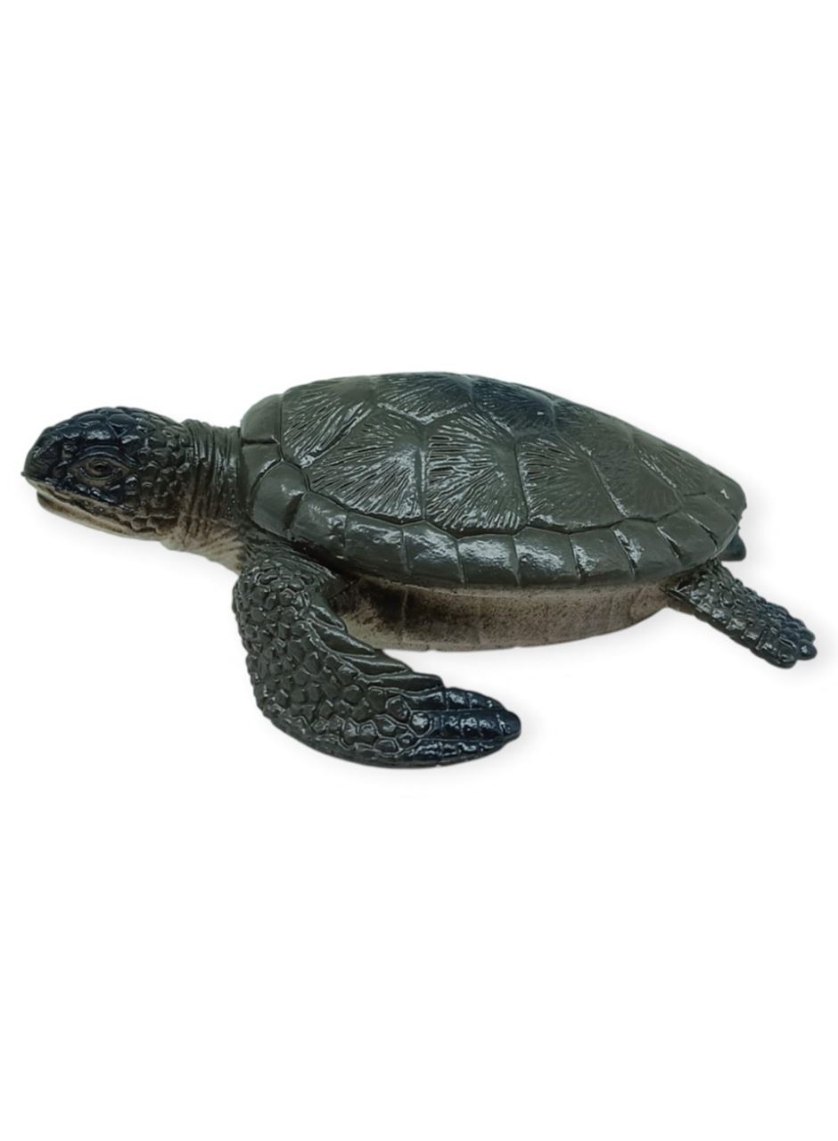 Hayvan Figürleri - Deniz Hayvanları 10 cm - Caretta