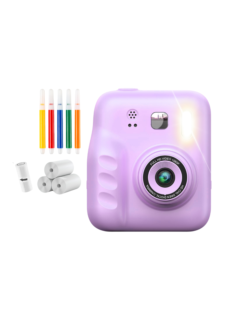 Y300H PRİNTER KAMERA MOR