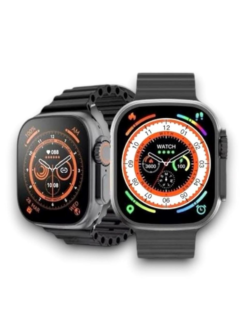 100-200mAh AKILLI SAAT