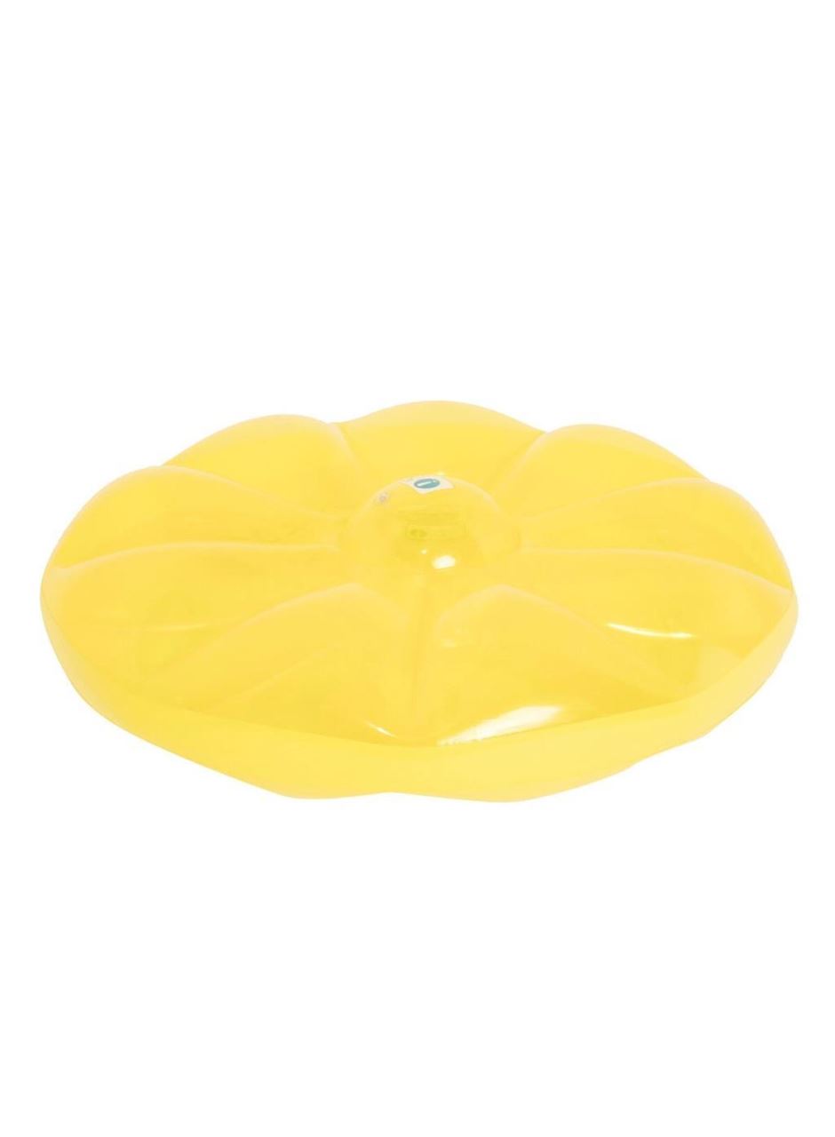 Limon Dilimi Ada Yatak 125 Cm - DG-FLP3