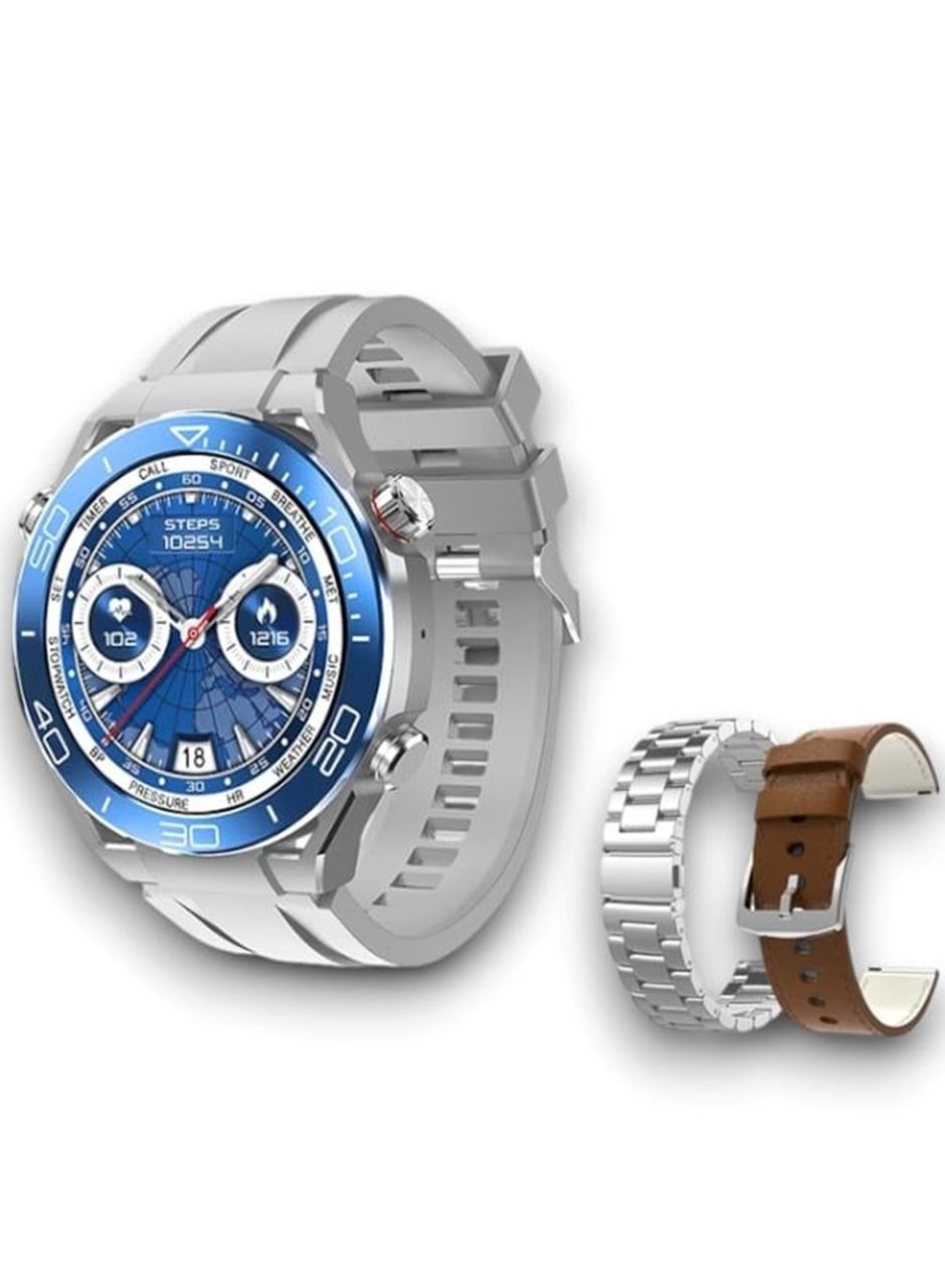 SK4 1.62 İnç Ultimate Akıllı Saat