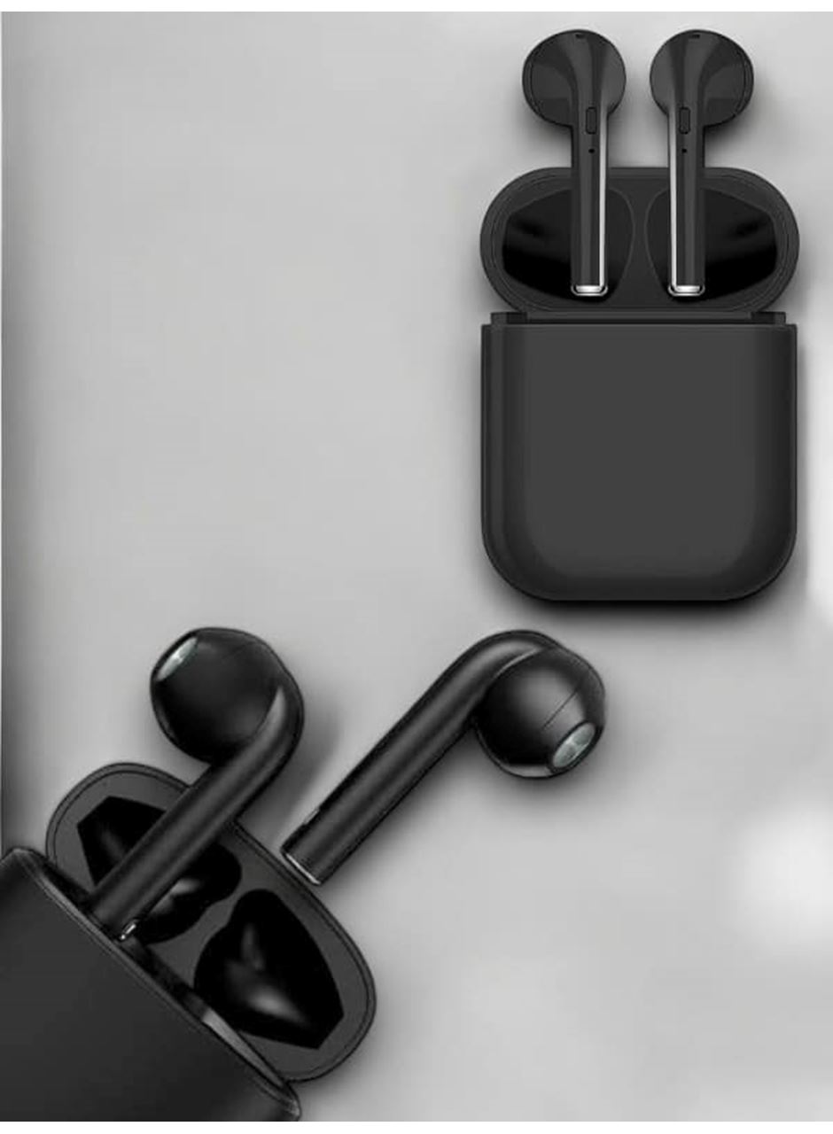 PRO 5 SİYAH  KULAKLIK