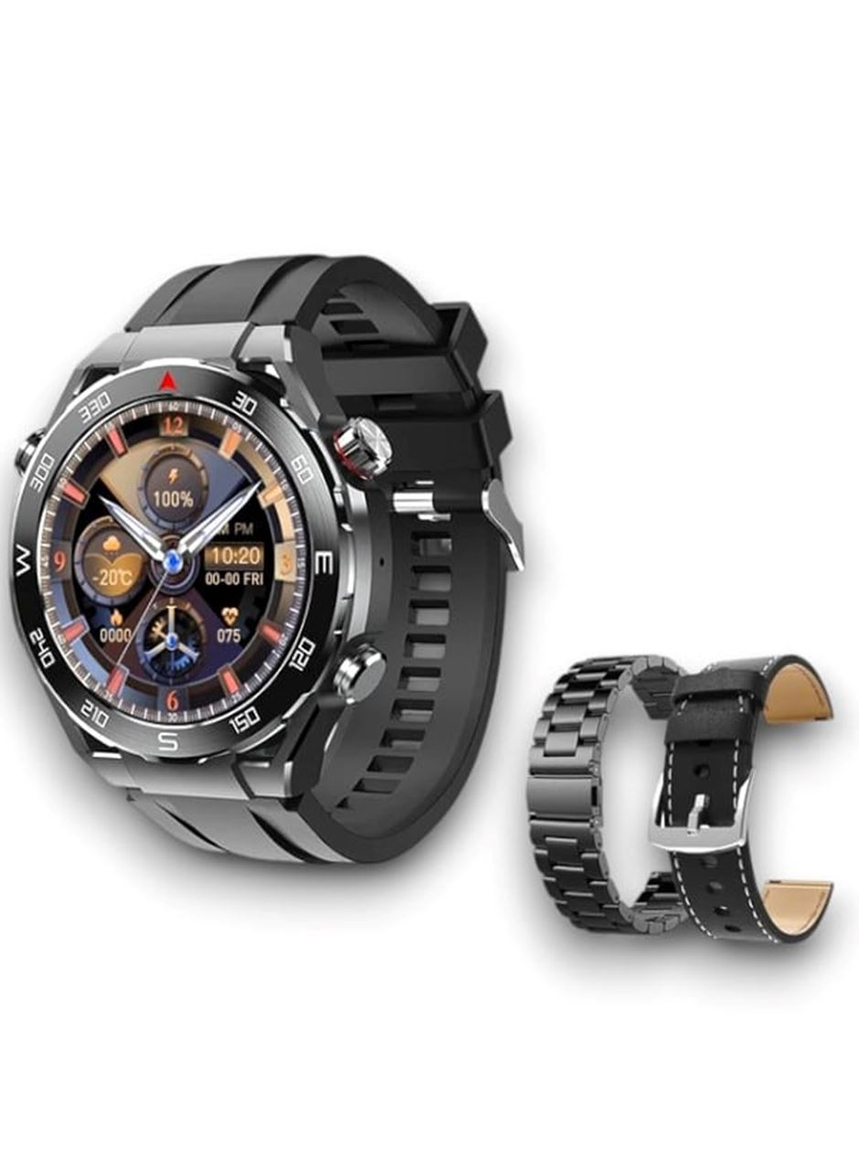 SK4 1.62 İnç Ultimate Akıllı Saat