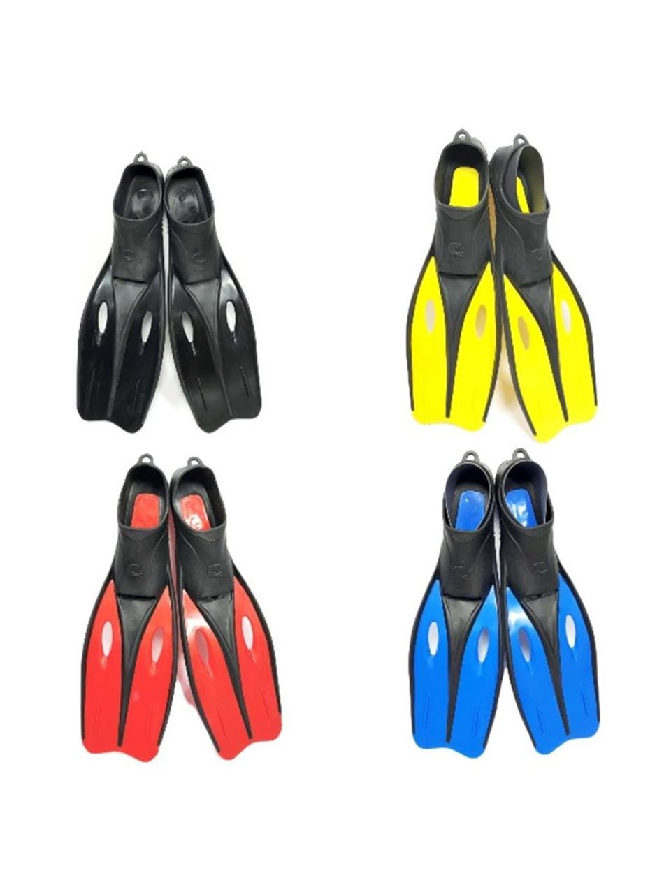 Sea Walker Çantalı Yüzücü Paleti 44-45 Numara - MAS-44/45