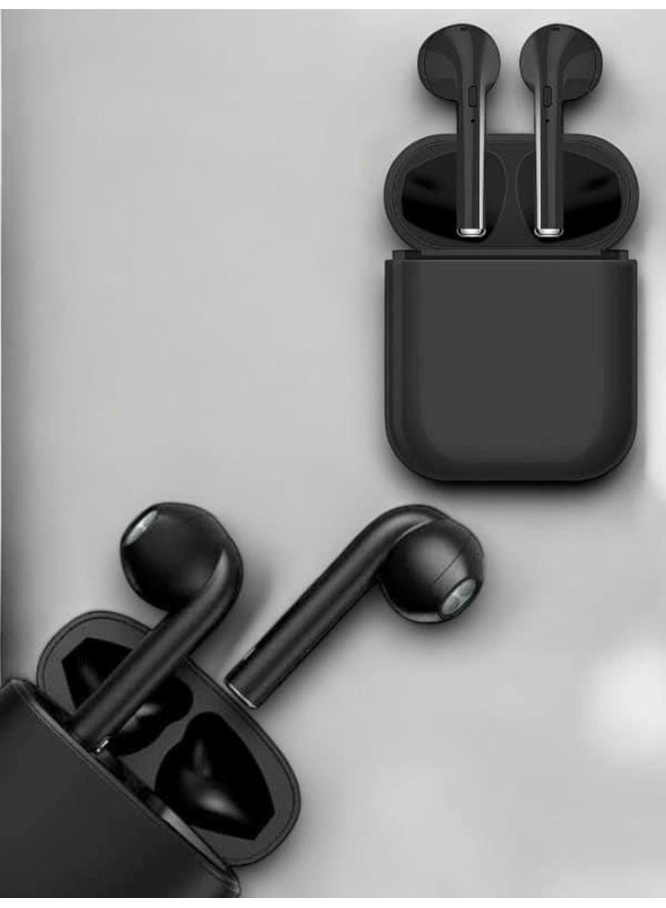 PRO 5 SİYAH  KULAKLIK