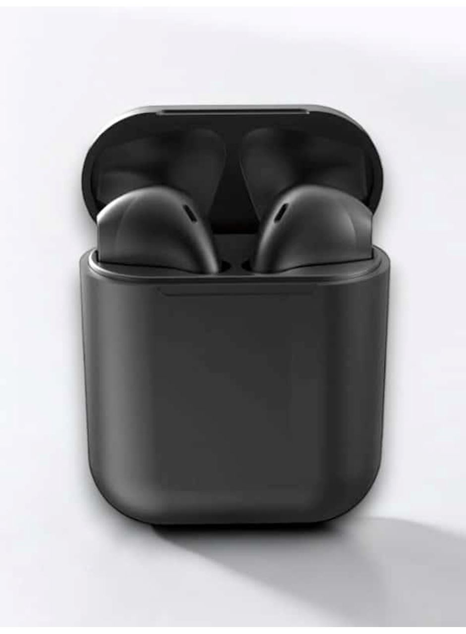 PRO 5 SİYAH  KULAKLIK