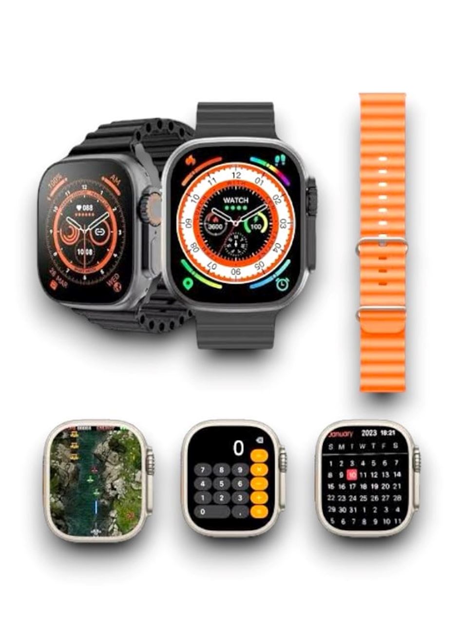 T10 Ultra 2 Akıllı Saat