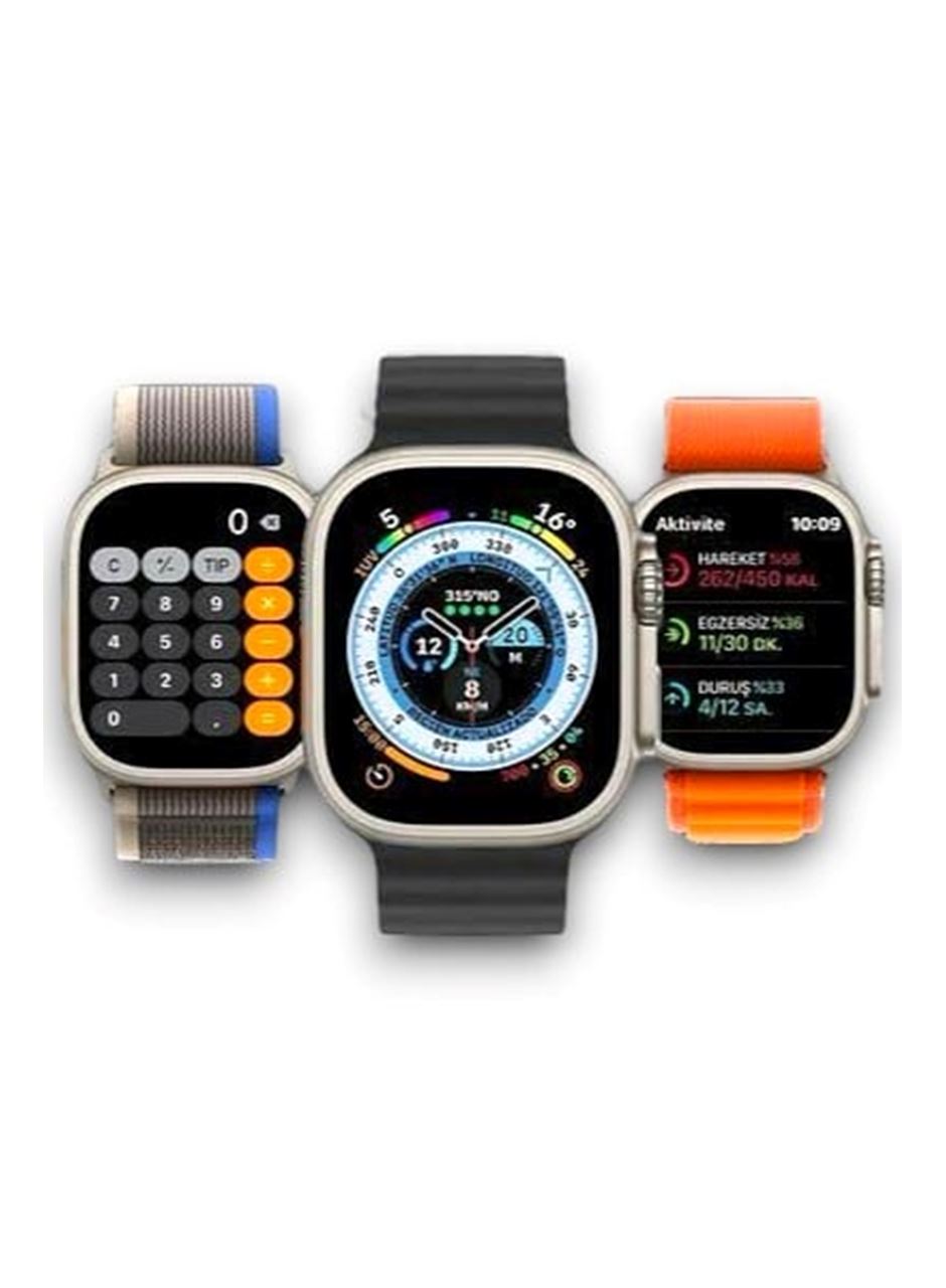 T10 Ultra 2 Akıllı Saat