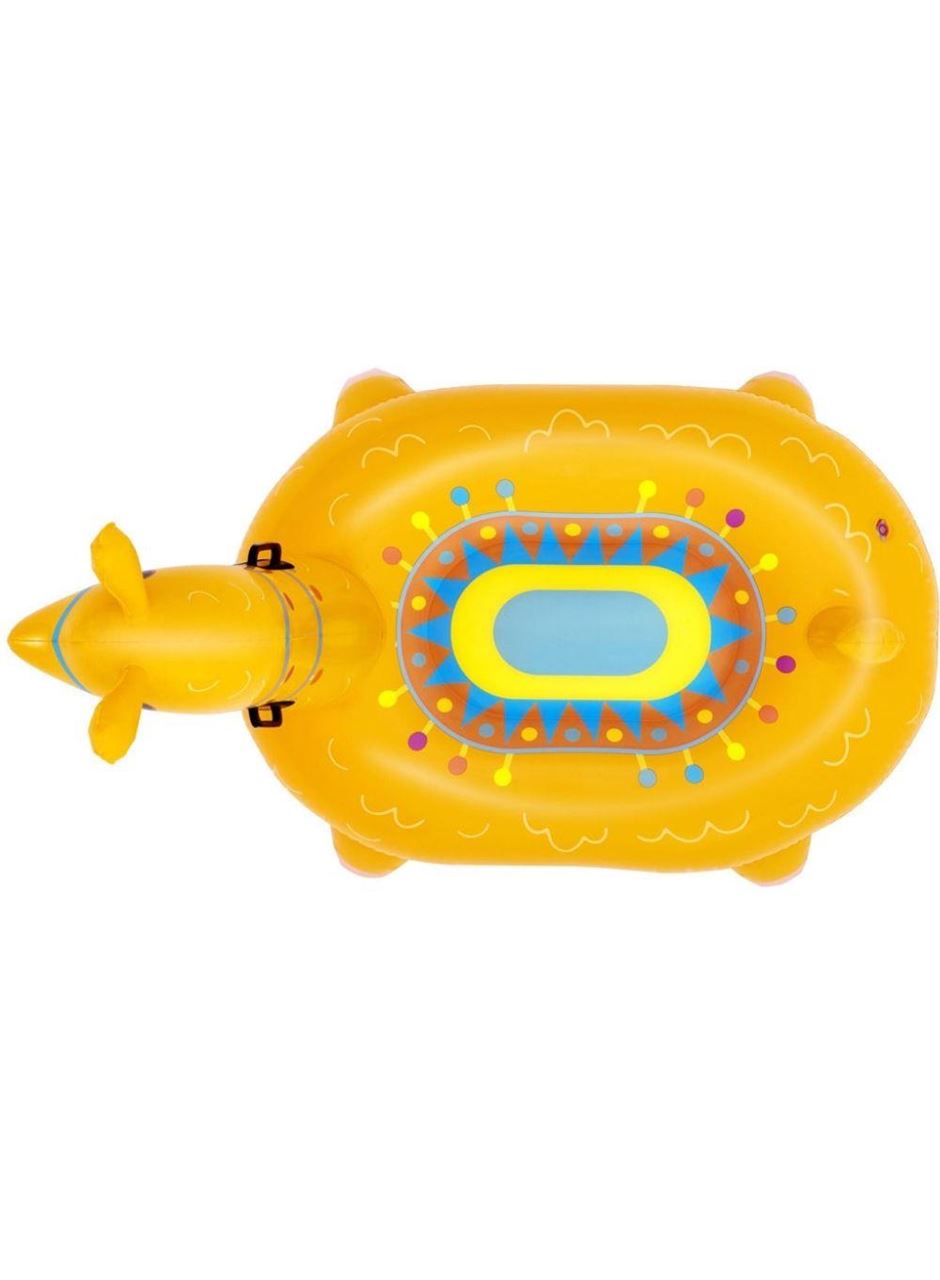 Bestway Tutunmalı Lama Binici 129x110 Cm - 41434