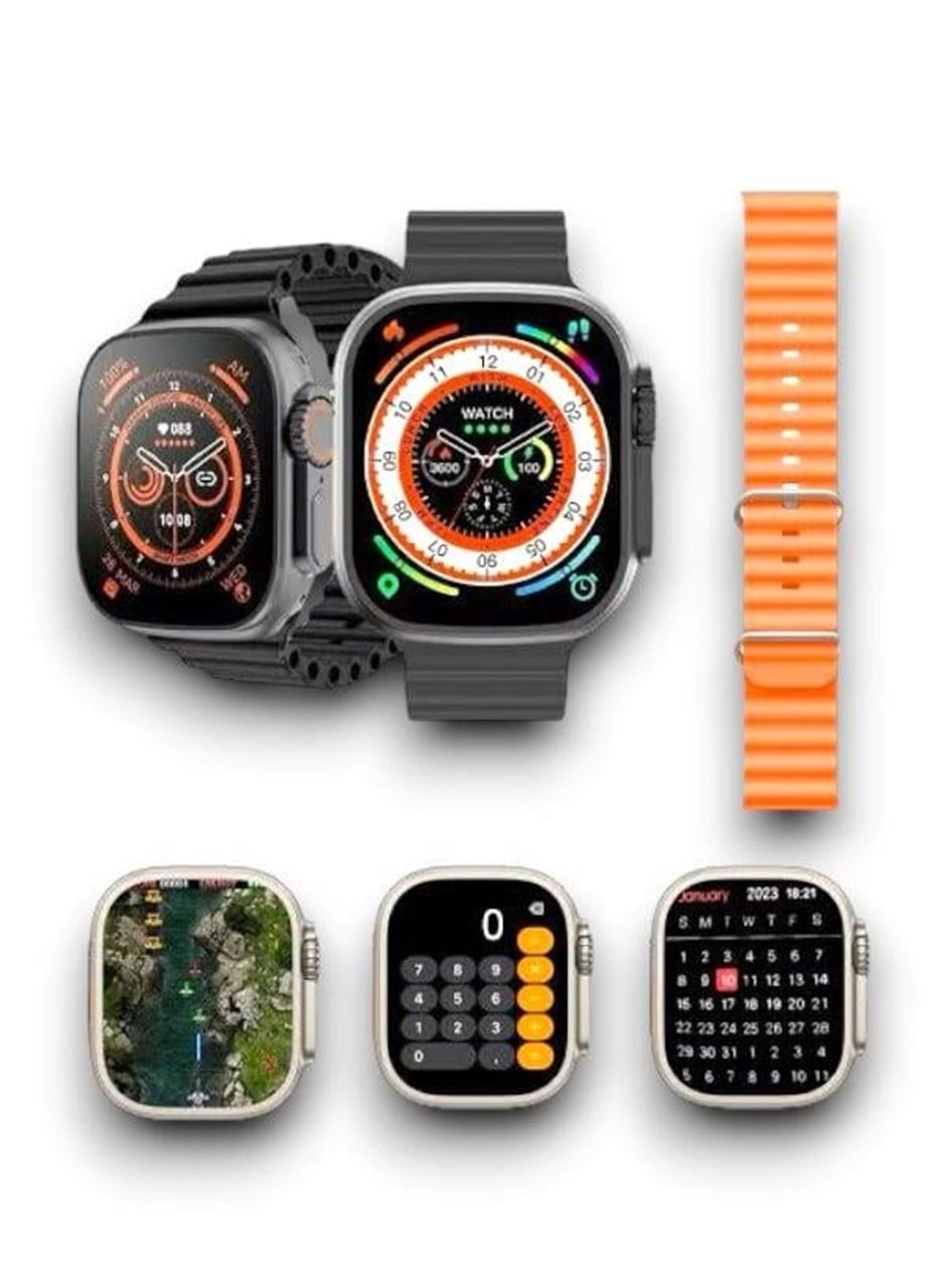 T10 Ultra 2 Akıllı Saat
