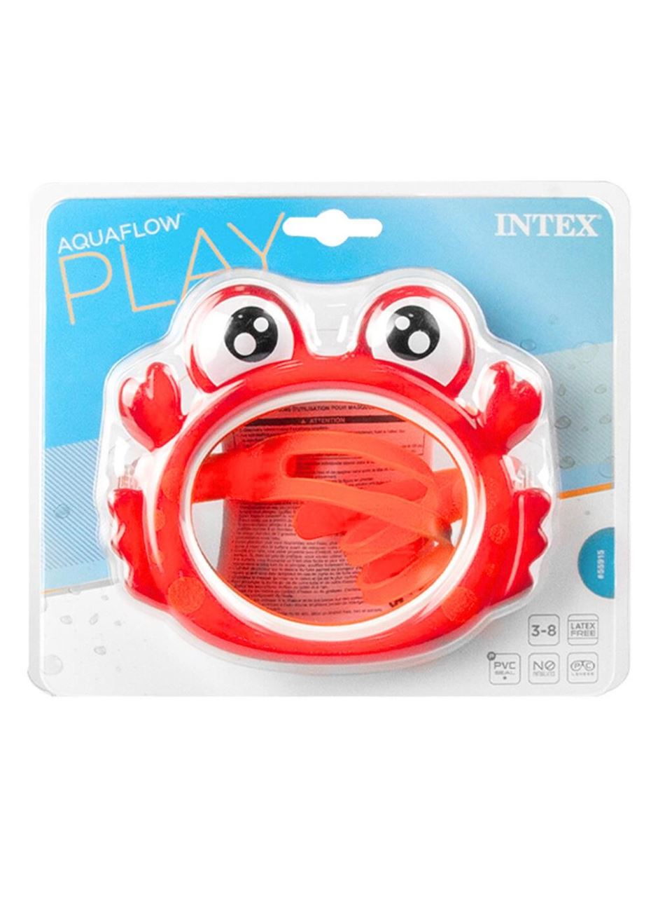 55915 - KÖPEK BALIĞI ÇOCUK TEK MASKE 12