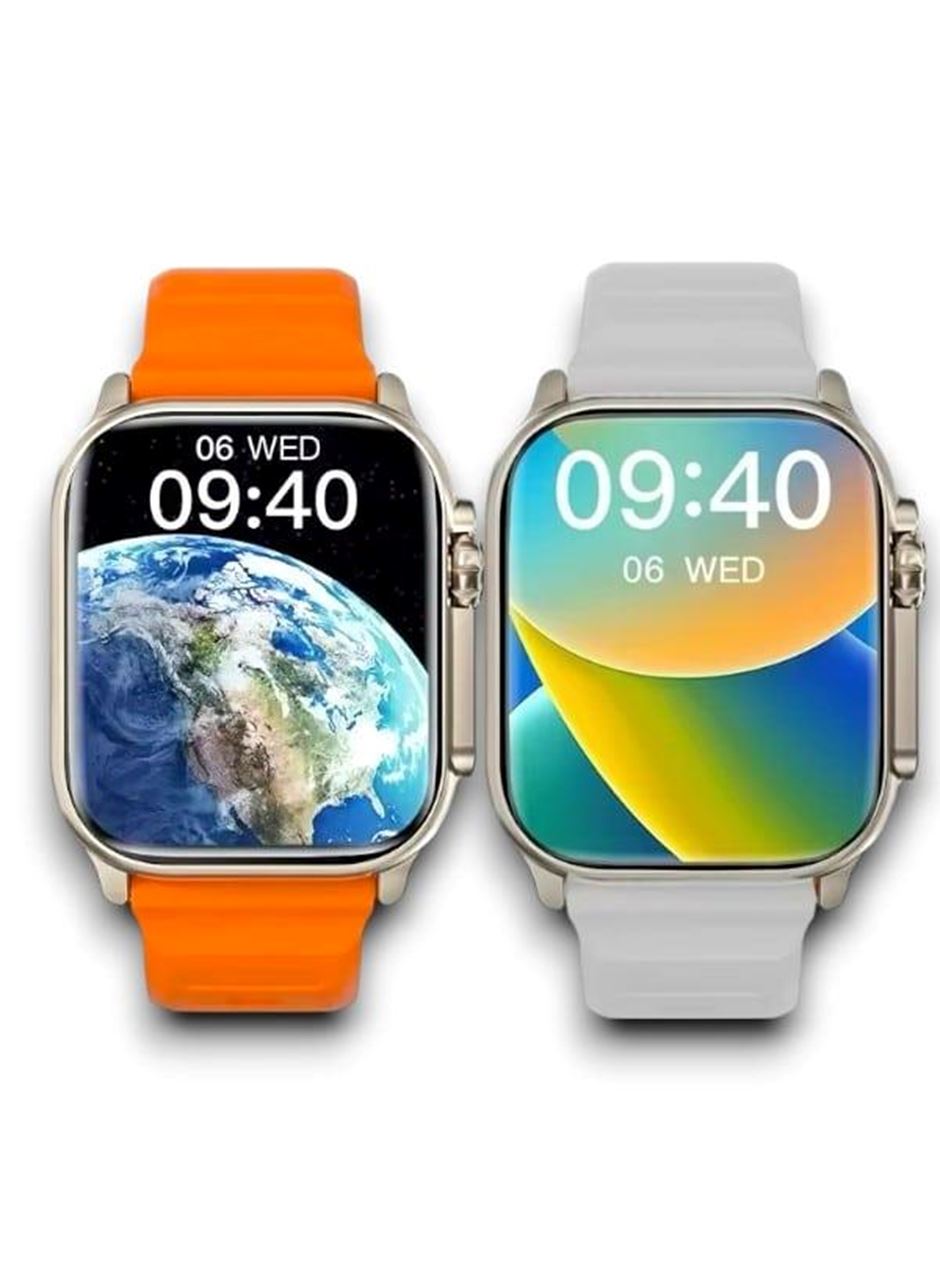 T10 Ultra 2 Akıllı Saat