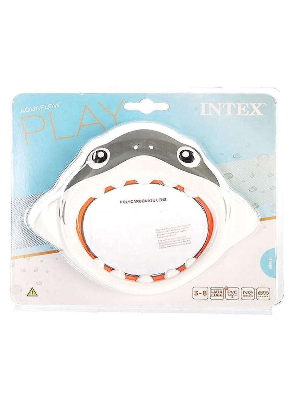 55915 - KÖPEK BALIĞI ÇOCUK TEK MASKE 12