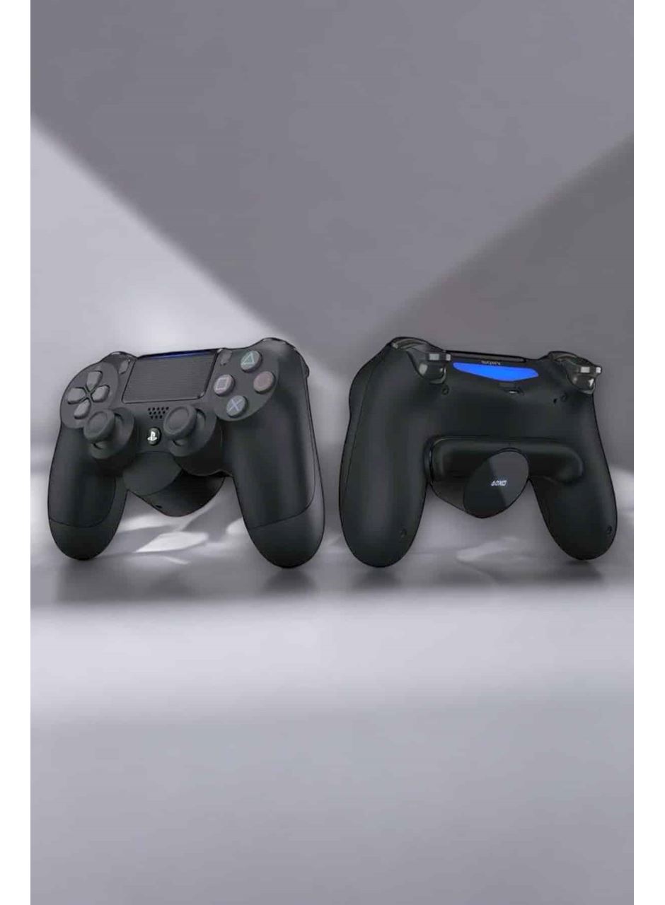 Kamuflaj Desenli Joystick PS4 Oyun Kolu