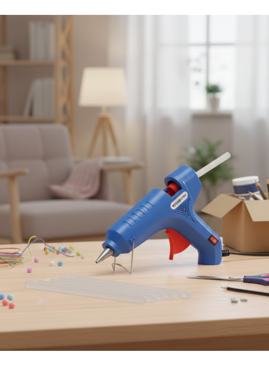 60W SİLİKON TABANCASI