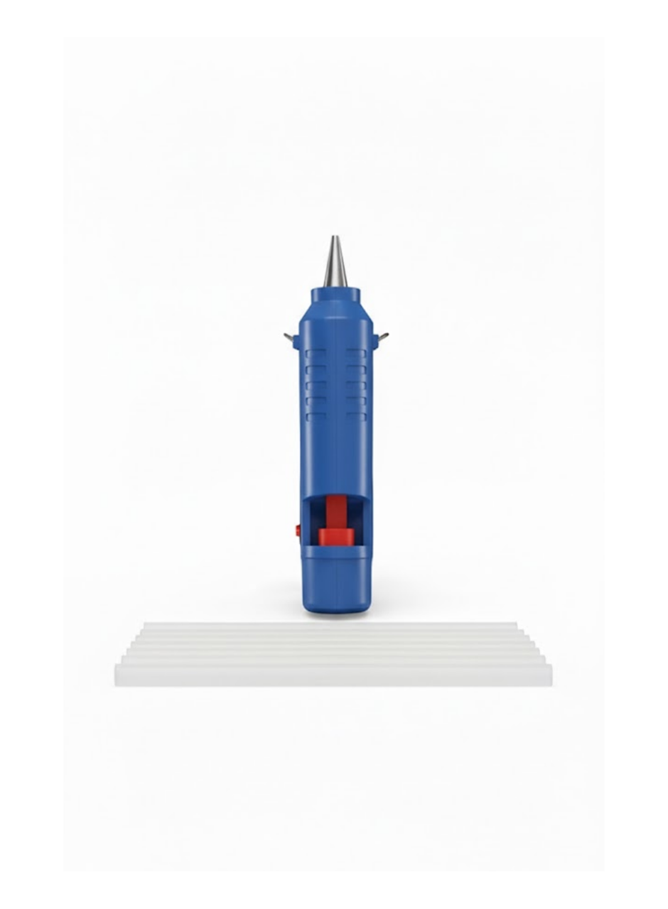 60W SİLİKON TABANCASI