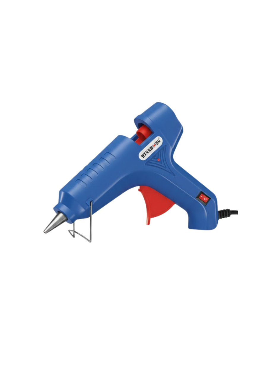 60W SİLİKON TABANCASI