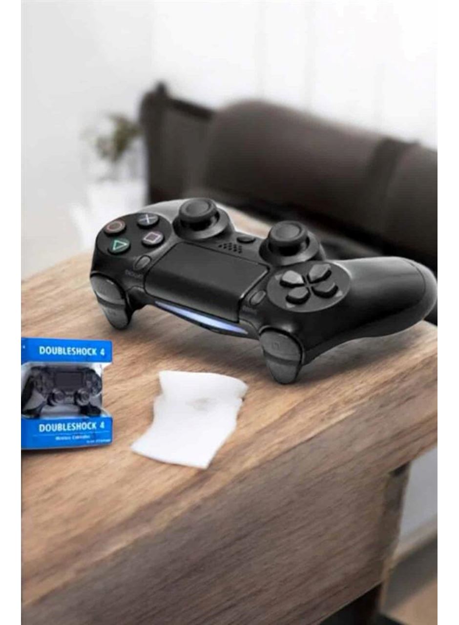 PS4 Oyun Kolu Kamuflaj Desenli Joystick