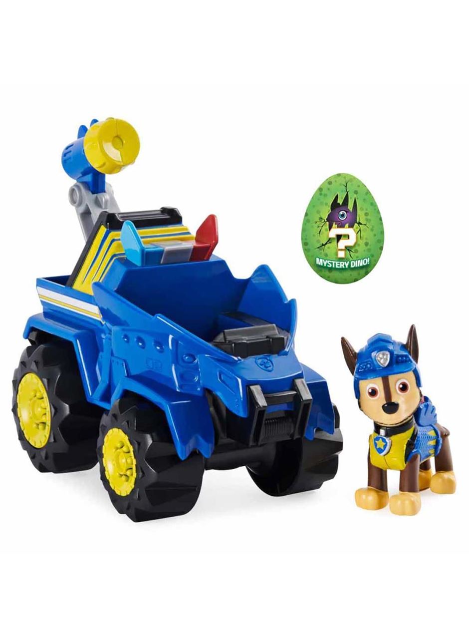 6056930 - PAW PATROL DINO RESCUE DELUX ARAÇ 5 AST