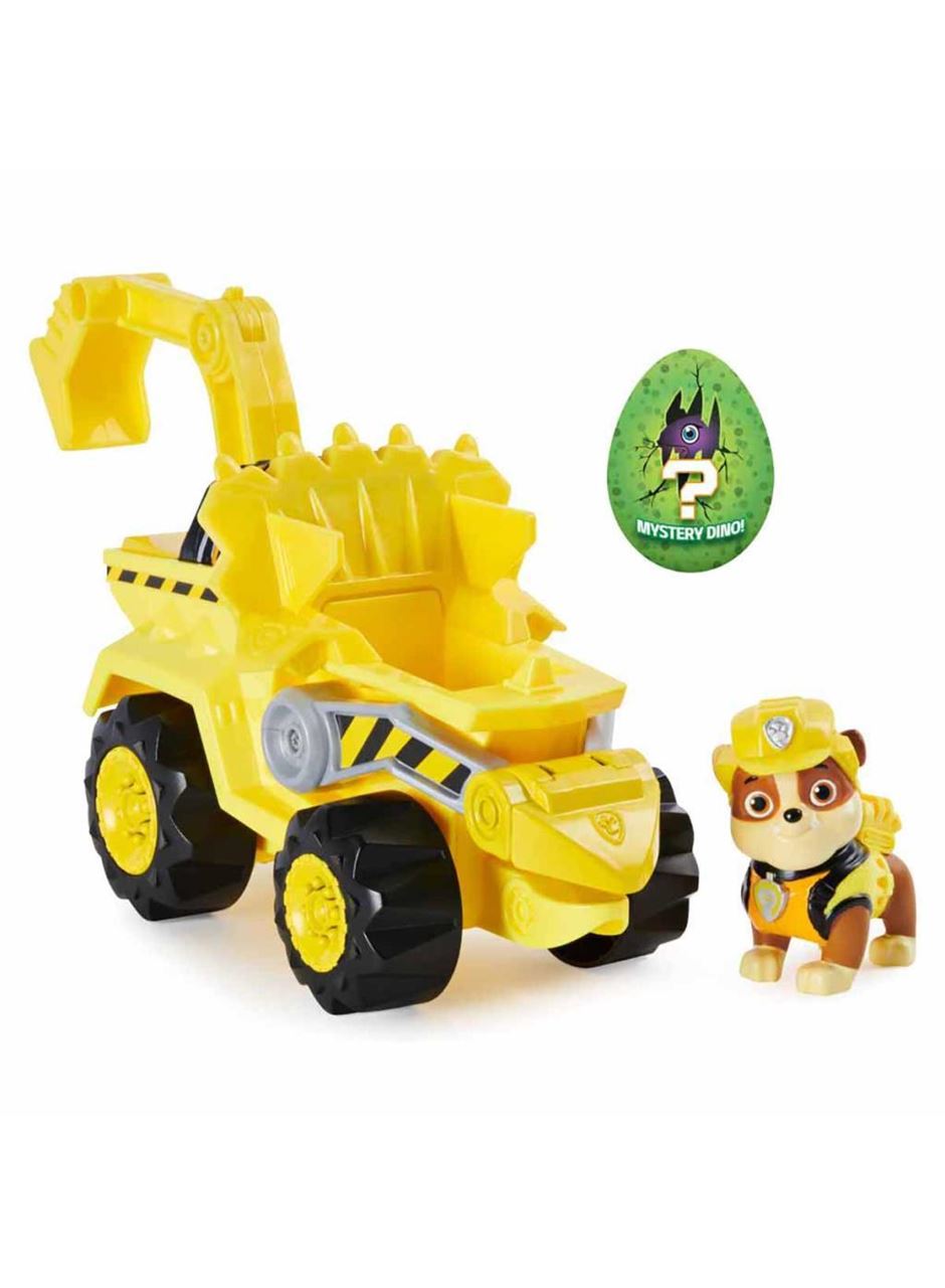 6056930 - PAW PATROL DINO RESCUE DELUX ARAÇ 5 AST