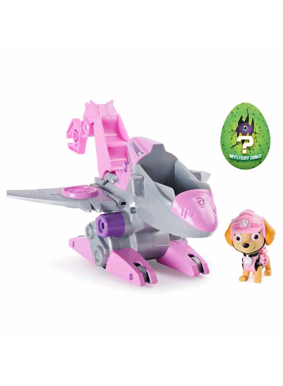 6056930 - PAW PATROL DINO RESCUE DELUX ARAÇ 5 AST