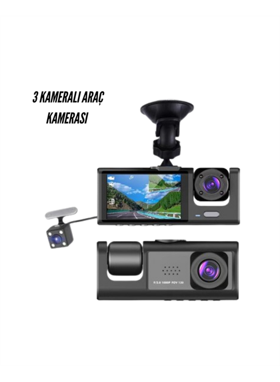 TA-01 Araç Kamerası