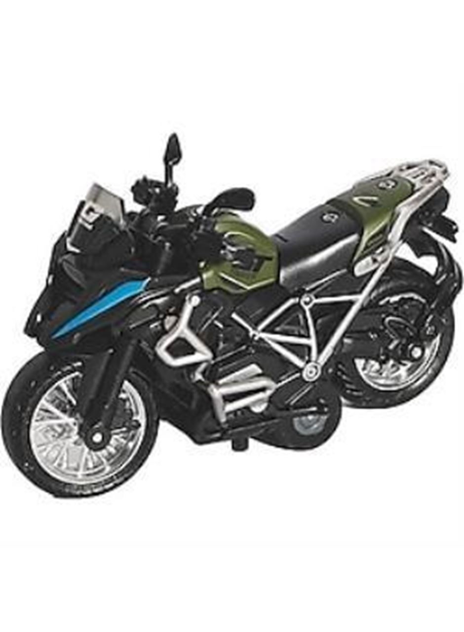 MY66-M2118 - ÇEKBIRAK METAL MOTORSİKLET 12