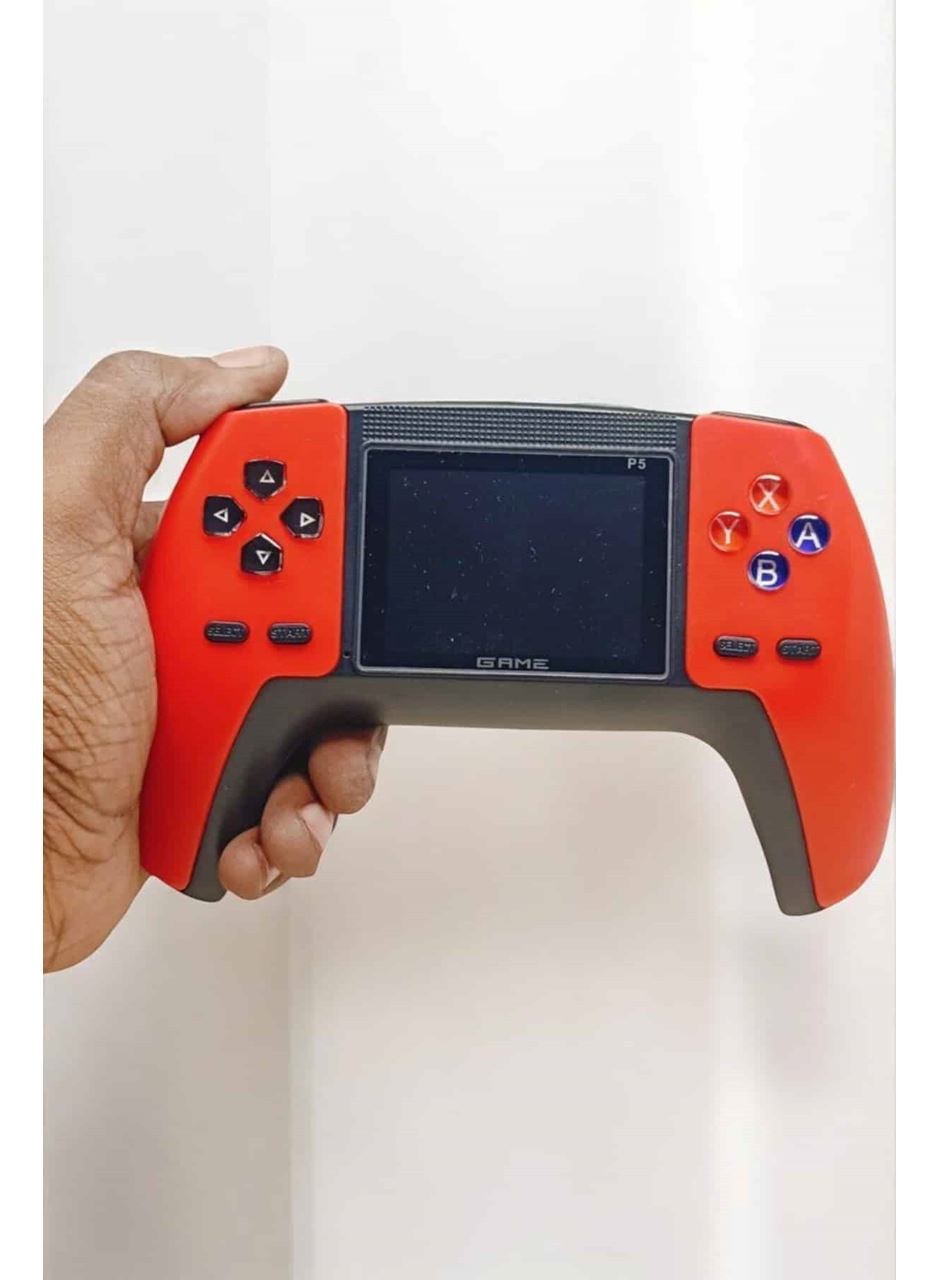 Game Stick Oyun Konsolu 520 Oyunlu Retro Oyunlu Led Ekran