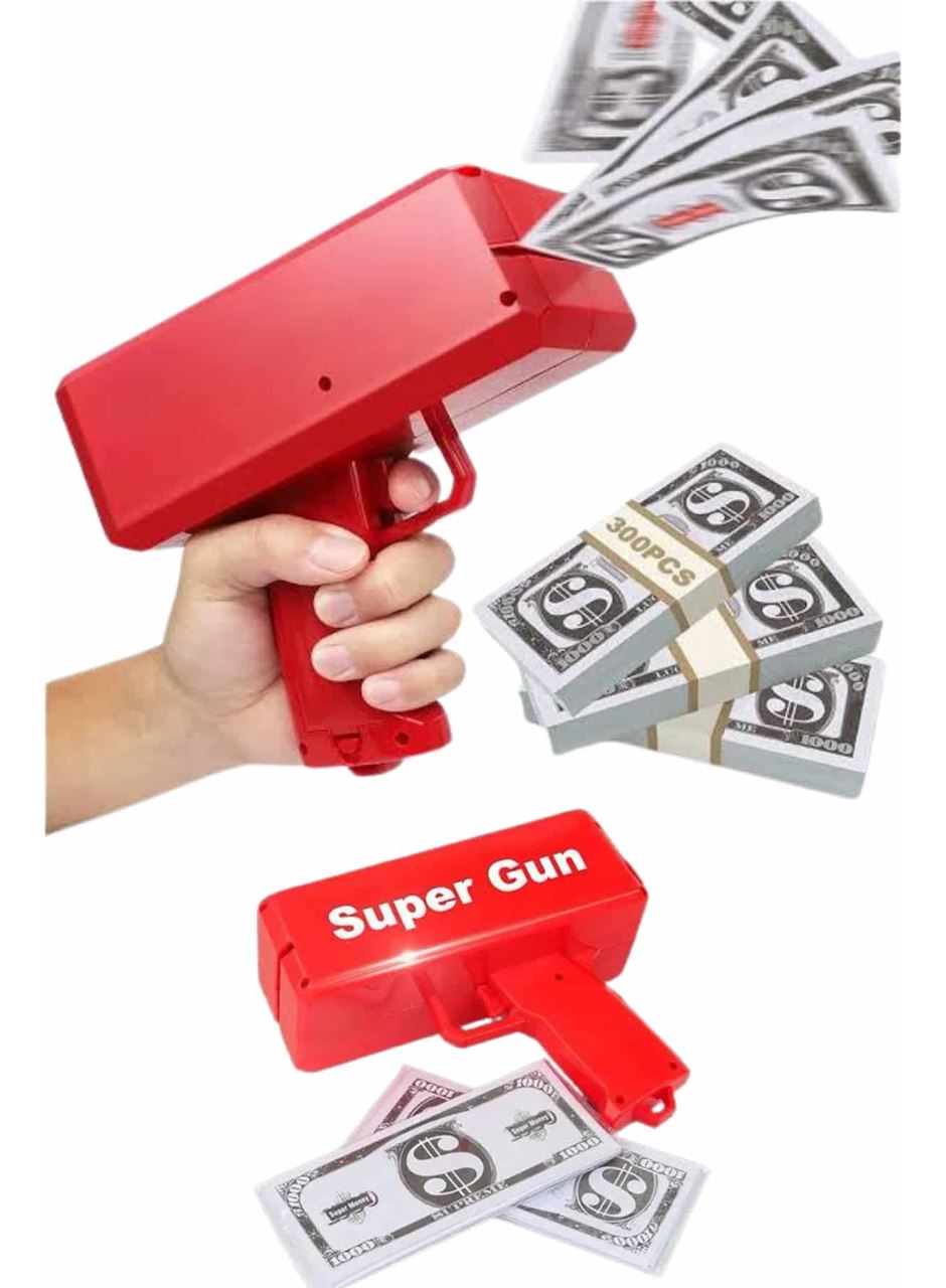 SUPER GUN