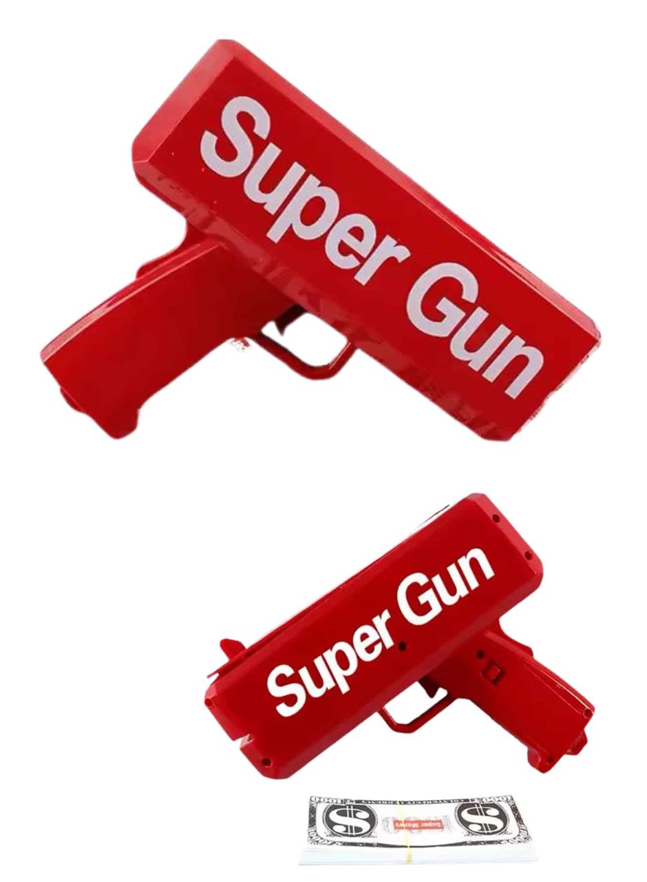 SUPER GUN