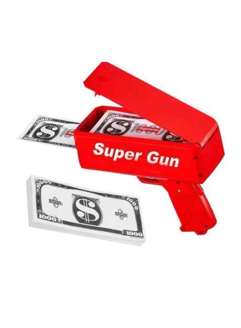 SUPER GUN