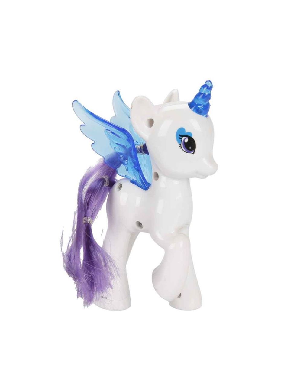 CL1963AB - PONY IŞIKLI FİGÜR 2 AST