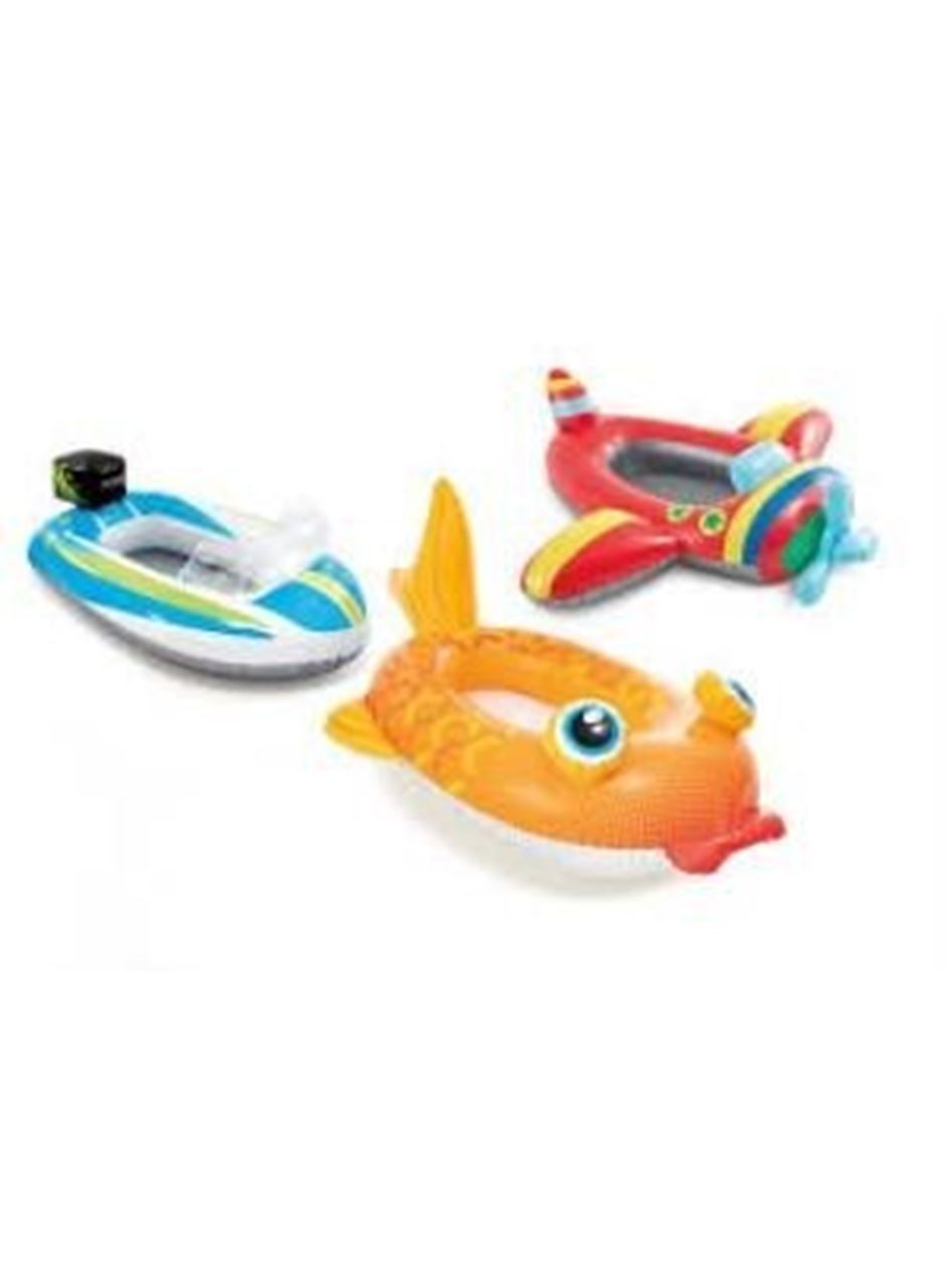 59380 - KRUVAZÖR ŞEKİLLİ ÇOCUK BOTU 107/117/119 CM